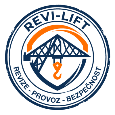 logo Revi-lift s.r.o.